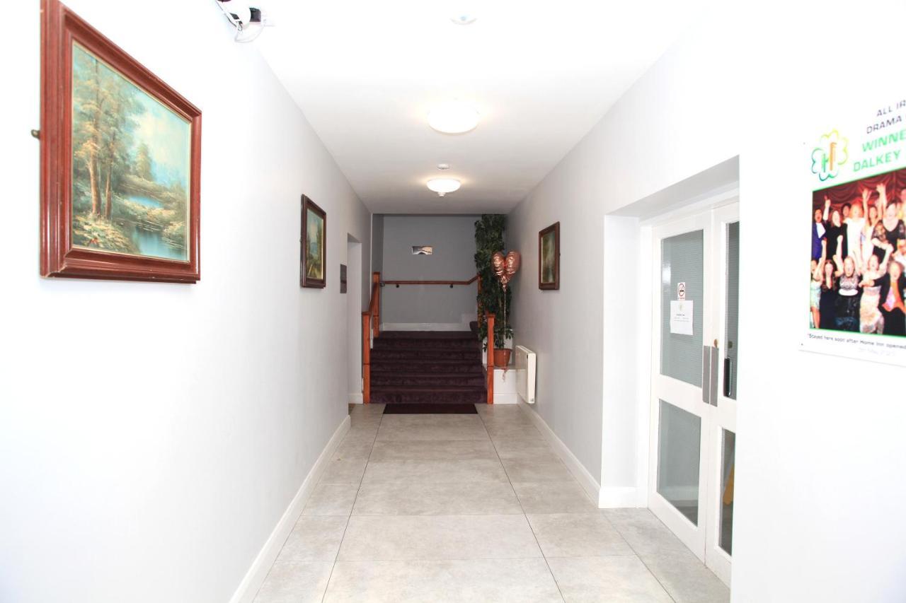 Home Inn Athlone Exterior foto