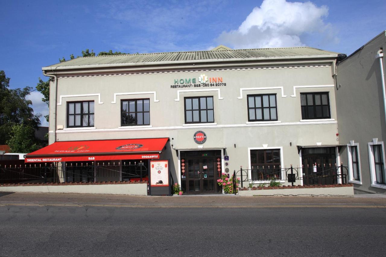 Home Inn Athlone Exterior foto